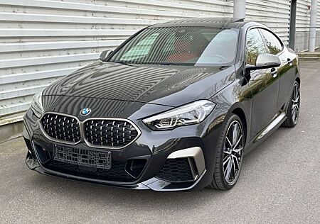 BMW M235i xDrive Gran Coupé Steptronic