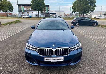 BMW 520 d xDrive M Sport,Laser,Navi,Kamera,Head-Up.