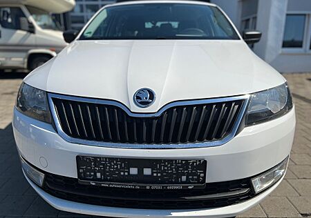 Skoda Rapid Spaceback Active