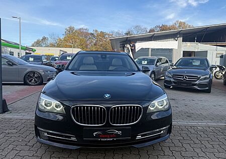 BMW 750i M Paket 2.Hand 1.Jahr Garantie Tuv neu