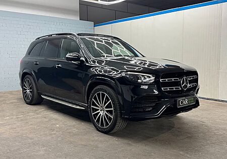Mercedes-Benz GLS 400 d 4Matic AMG*22*Pano*belüftet*AHK*7Sitze