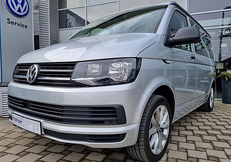 VW T6 California Volkswagen Beach 2.0 TDI 4M AHK ACC NAVI