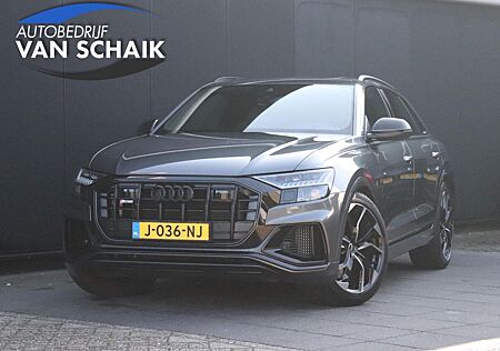 Audi Q8 4.0 TDI SQ8 quattro | LEDER | CARBON | PANO-D