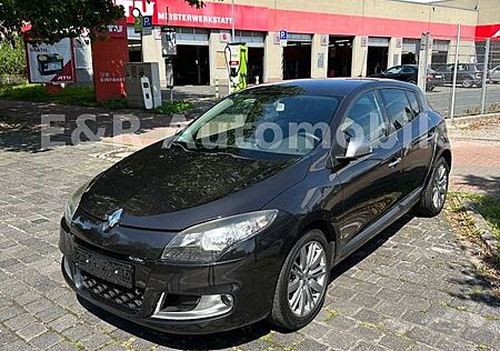 Renault Megane III Lim. 5-trg. Dynamique GT line