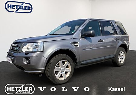 Land Rover Freelander 2 S TD4 .DPF HAGELSCHADEN VERKAUF AN