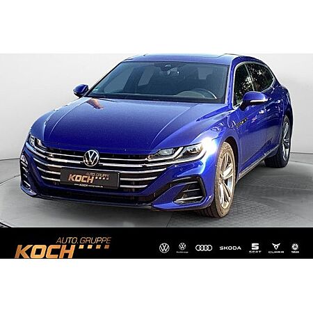 VW Arteon leasen