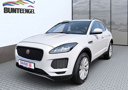 Jaguar E-Pace S 2.0 AWD Navi/LED/Leder/Kamera/HUD