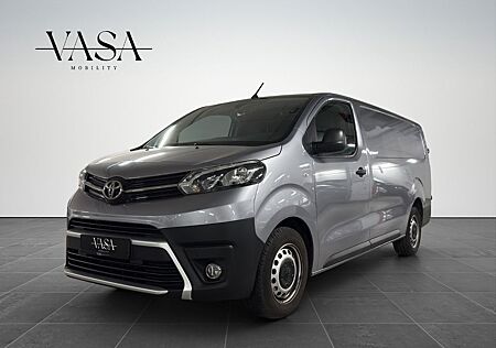 Toyota Pro Ace Proace L2 Kasten Meister / Navi / Kamera/ 8-fach
