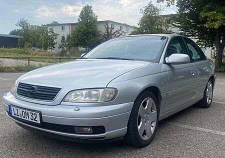 Opel Omega 3.2 V6 TÜV bis 05/2026 TOP