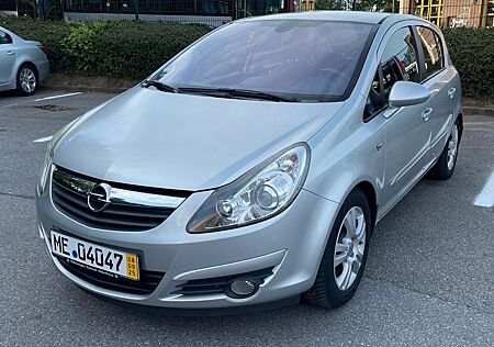 Opel Corsa 1.4 Twinport Cosmo Cosmo