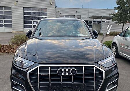 Audi Q5 40 TDI S tronic quattro S line S line