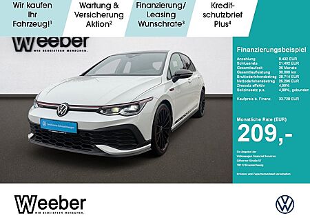 VW Golf Volkswagen GTI Clubsport 45 EDITION *MATRIX*H&K*LEDER*