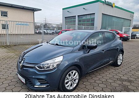 Renault Clio TCe 75 Collection"1.Hand" S-Heft"...
