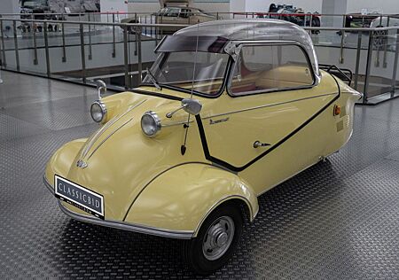 Andere Messerschmitt FMR KR 200