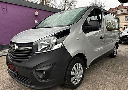 Opel Vivaro B Kasten/Kombi Combi L1H1 2,7t "9 Sitze"