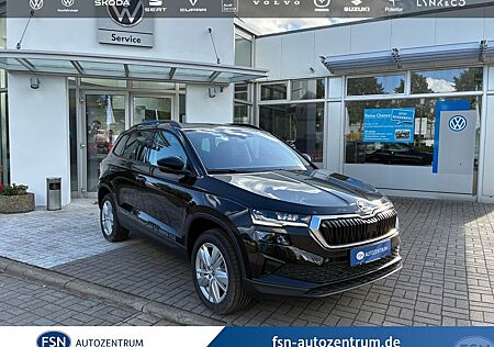 Skoda Karoq 1.5 TSI ACT Selection DSG AHK NAVI MATRIX