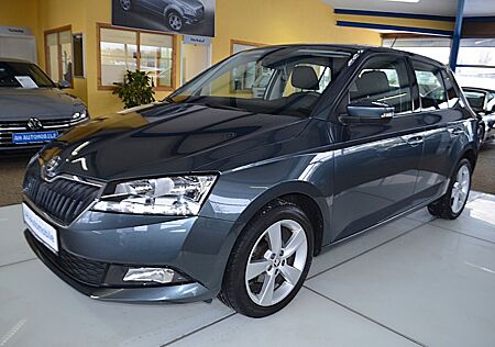 Skoda Fabia Cool Plus KLIMAANLAGE / PDC