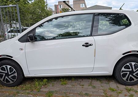 VW Up Volkswagen ! 1.0 44kW BlueMotion Technology
