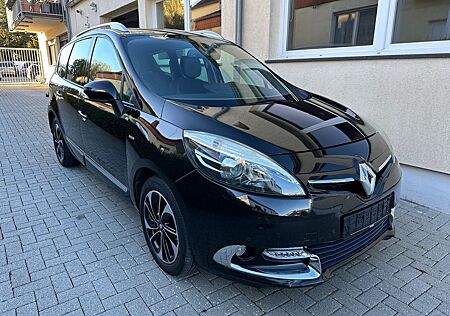 Renault Grand Scenic 1.5 dCi 110 FAP BOSE Edition 1.HAND