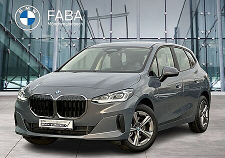 BMW Active Hybrid 5 216i Active Tourer DAB LED RFK Komfortzg. Shz