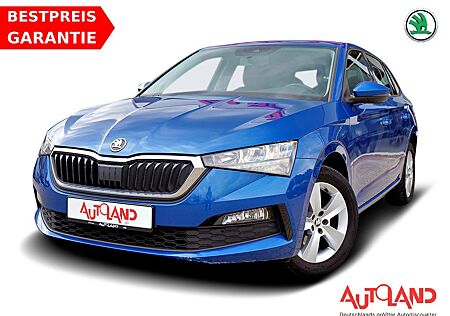 Skoda Scala 1.0 TSI Ambition LED SmartLink Tempomat
