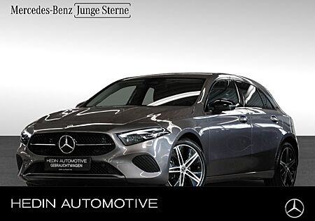 Mercedes-Benz A 200 Kompaktlimousine |Progressive|NIGHT|NAVI