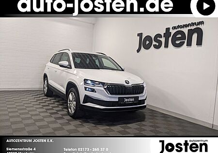 Skoda Karoq Selection 1.5 TSI MATRIX VIRTUAL NAVI ACC
