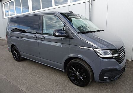 VW T6 Multivan Volkswagen T6.1 Multivan DSG 4-Mot. AHK NAVI 18" SPORTPAKET