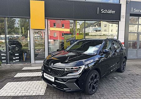 Renault Austral Iconic Esprit Alpine Full Hybrid 200