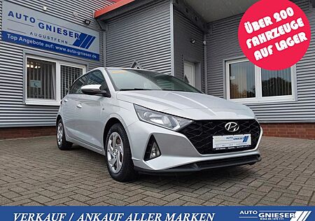 Hyundai i20 1.0 T-GDI MH Select SHZ/PDC/GJR 74 kW (10...