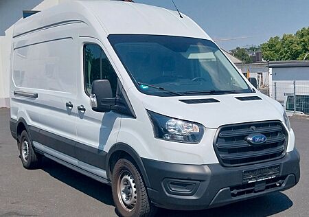 Ford Transit Kasten 350 L3 Klima MFL 1.Hd. Scheckheft