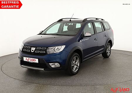 Dacia Logan Stepway 0.9 TCe 90 Aut. Sitzheizung Navi