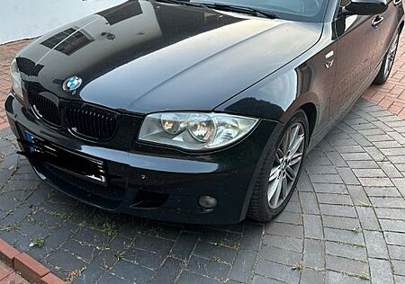 BMW 120d - M Paket