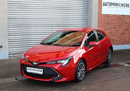 Toyota Corolla 1.2 Turbo Business*LED*17"Alu*Kamera*Top