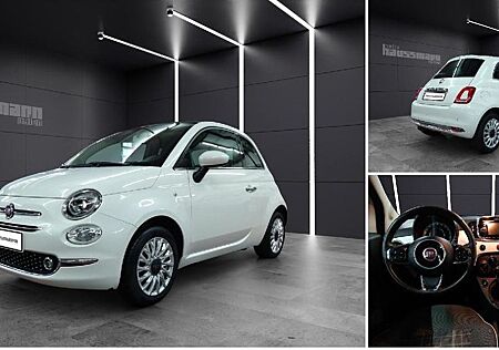 Fiat 500 Lim. Lounge
