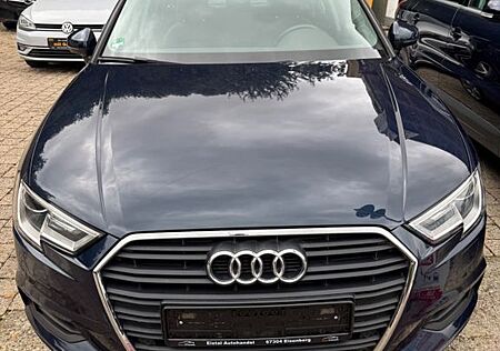 Audi A3 Limousine 2.0 TDI