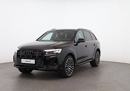 Audi Q7 50 TDI quattro S line