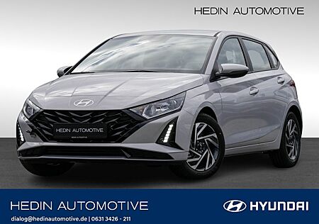 Hyundai i20 1.0 T-GDI DCT 2WD TREND AMBIENTE|SHZ|TEMP|LM