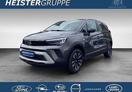 Opel Crossland X Crossland Elegance 1.2