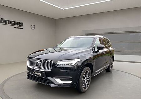 Volvo XC 90 XC90 T8 AWD Recharge Exp. INSC: PANO HEADUP