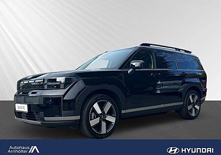 Hyundai Santa Fe HEV (MY25) 1.6 T-GDI 6-AT 2WD SIGNATURE