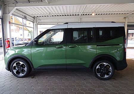 Ford Tourneo Courier ACTIVE Automatik Garantie* 2+3*