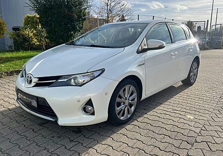 Toyota Auris Hybrid Start Edition*KAM*NAV*SHZ*KLIMAAUT*