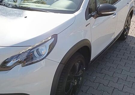 Peugeot 2008 GT-Line Edition PureTech 130 GT-Line Ed...