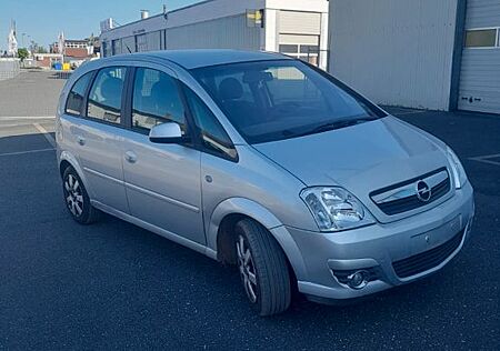 Opel Meriva 1.6 TWINPORT Cosmo Easytronic Cosmo