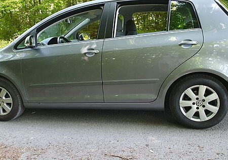 VW Golf Plus Volkswagen 1.6 TSI 90 kW Comfortline Comfortline