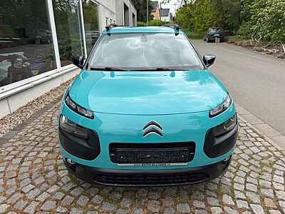 Citroën C4 Cactus Shine