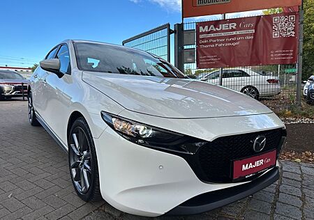 Mazda 3 gebraucht kaufen Mazda 3 Homura*LED*APPLECAR*ACC*ALLTWETTER