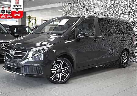 Mercedes-Benz V 300 d LANG*AMG SPORT*MBUX*STANDH*LED*KAM*8-SIT