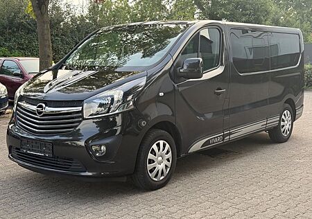 Opel Vivaro B Kombi L2H1*NAVI*KLIMA*9-SITZER*KAMERA*